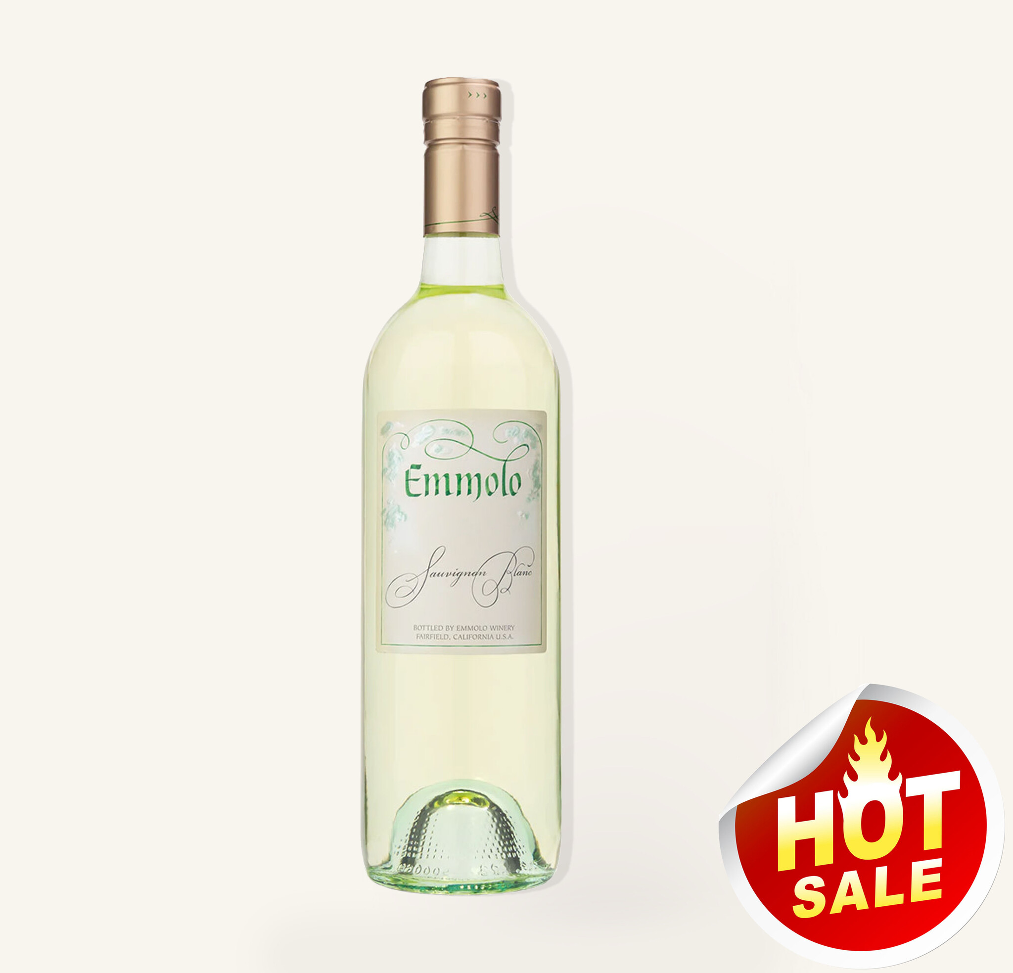 Caymus Vineyards Emmolo Napa Valley Sauvignon Blanc 2024 750ml $19