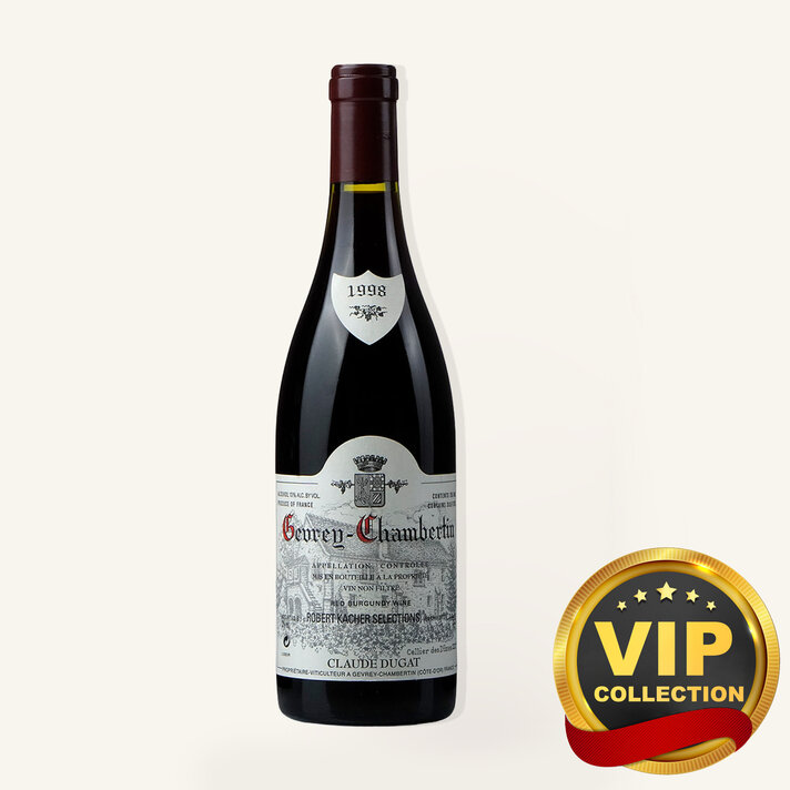 Domaine Louis Jadot Gevrey-Chambertin Clos Saint- Jacques 2013