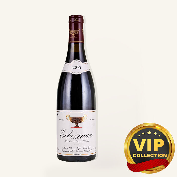 Hospices de Beaune Les Montrevenots 1er Cru Rouge 2016 750ml $262