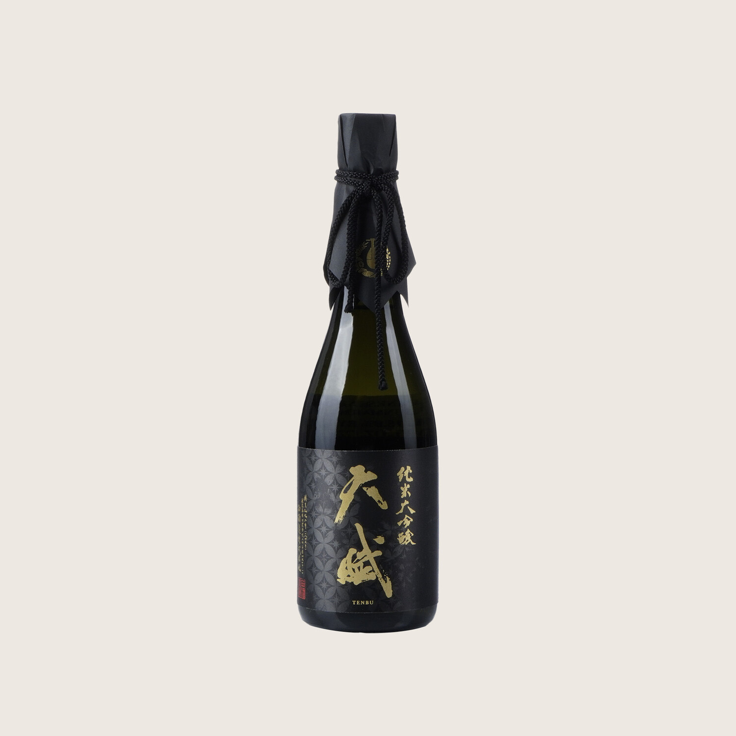 Tenbu Junmai Daiginjo 720ml $79 - Uncle Fossil Wine&Spirits