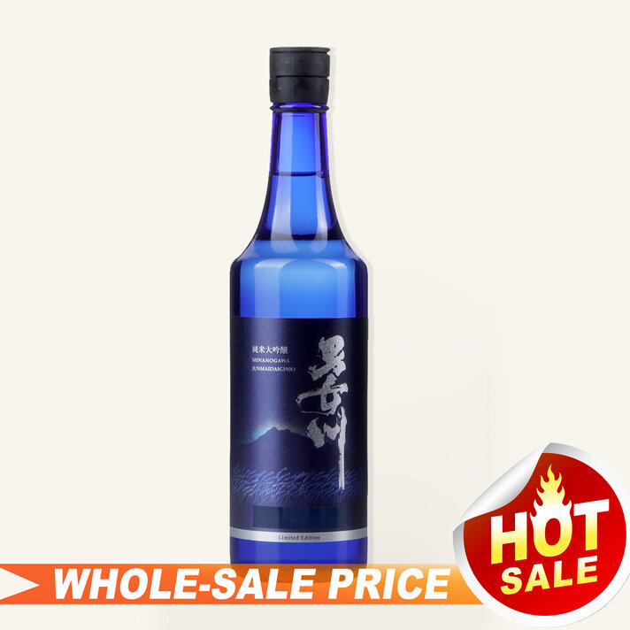 Tozai Junmai Nigori Snow Maiden Sake 720ml 東西雪娘純米濁酒 $21