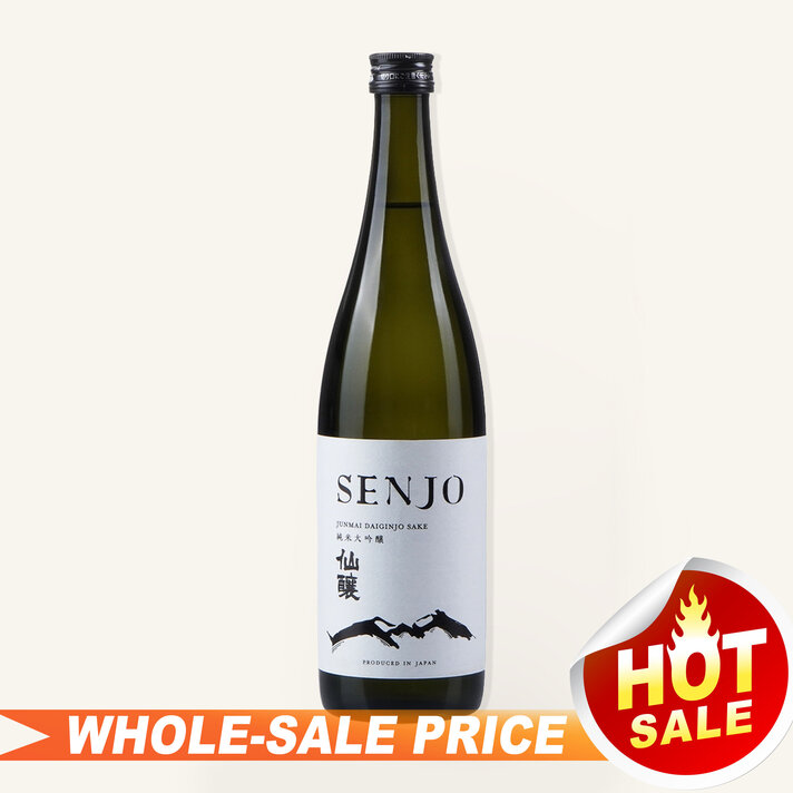 Tozai Junmai Nigori Snow Maiden Sake 720ml 東西雪娘純米濁酒 $21