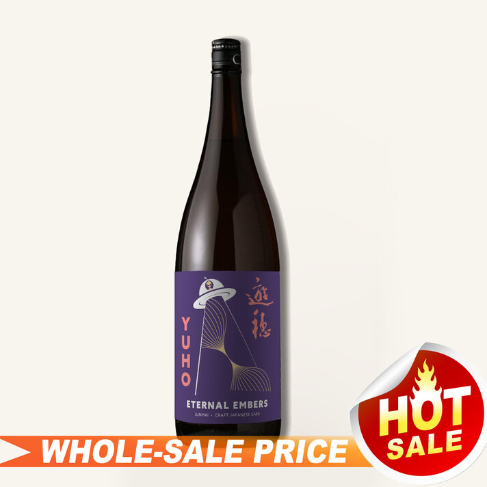 Tozai Typhoon Futsushuml Sake 1.8L 東西 台風 $31 - Uncle Fossil Tozai Typhoon Futsushuml Sake 1.8L 東西 台風 $31 - Uncle Fossil