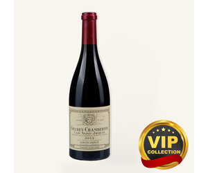 Domaine Louis Jadot Gevrey-Chambertin Clos Saint- Jacques 2013