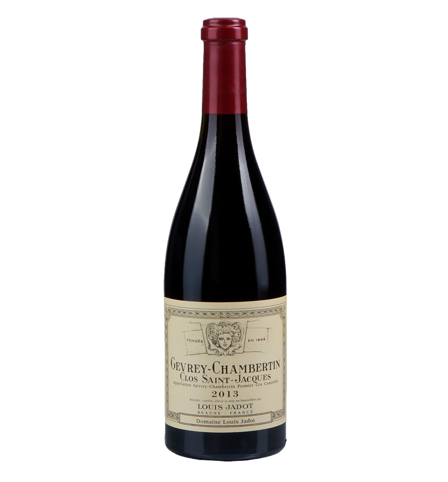Domaine Louis Jadot Gevrey-Chambertin Clos Saint- Jacques 2013