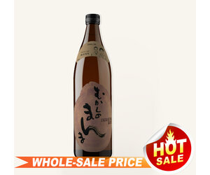 Yamada Everlasting Roots Tokubetsu Junmai Sake 900ml 特別純米 $35