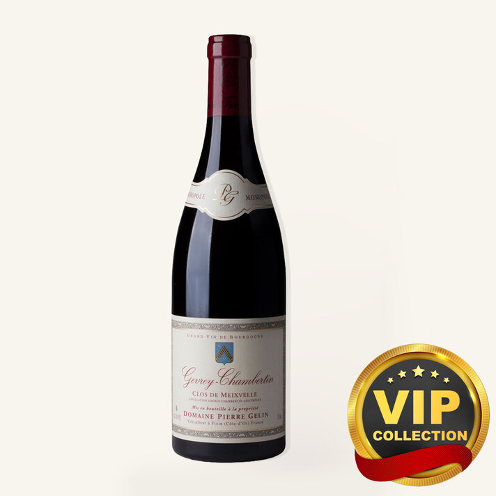 Domaine Armand Rousseau Gevrey Chambertin 1er Cru 2014 750ml $799