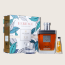 Duc de Fugue XO Heritage Extra Old Cognac Gift Set 1L $529 - Uncle