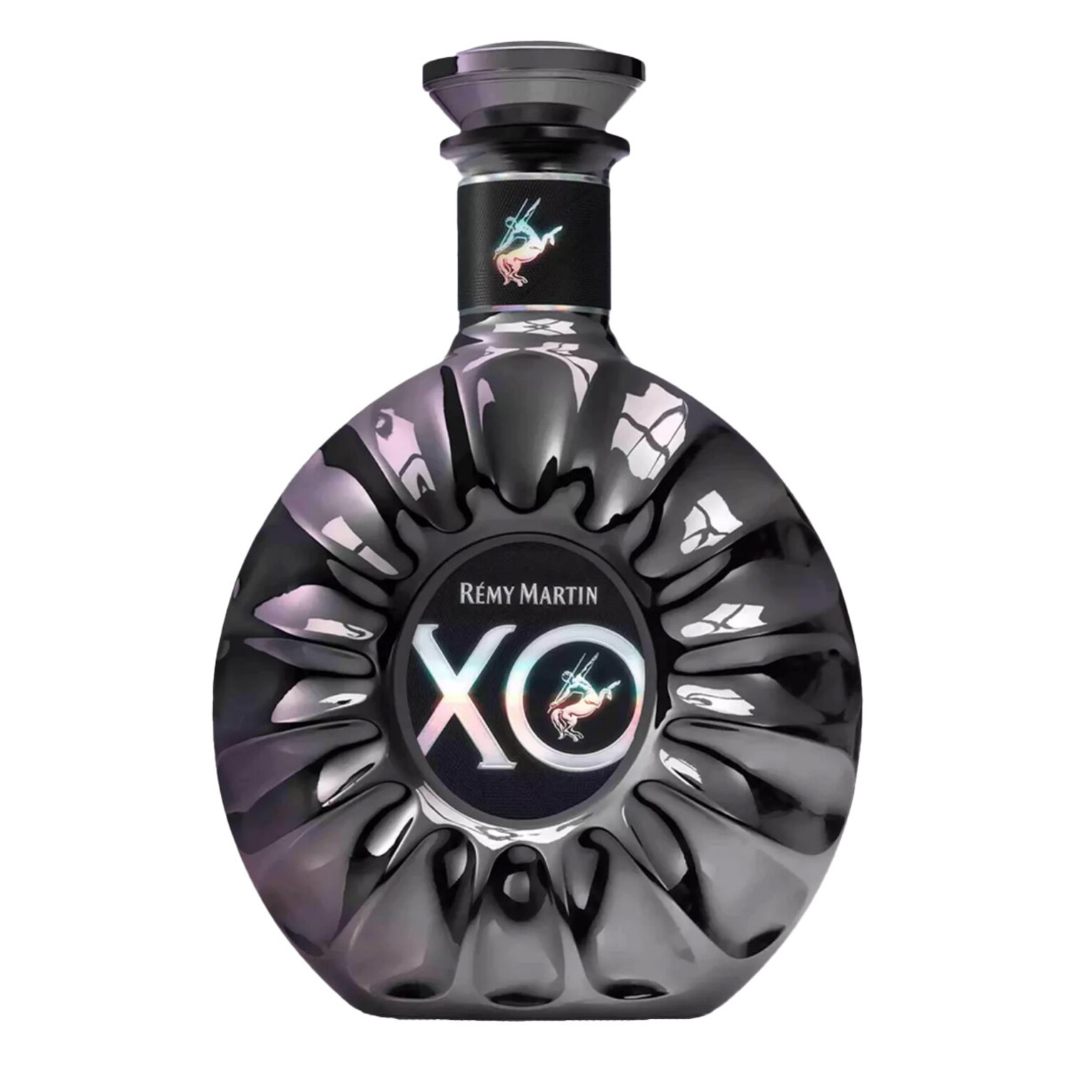 Remy Martin Xo Black Night Edition 700ml $239 - Uncle Fossil