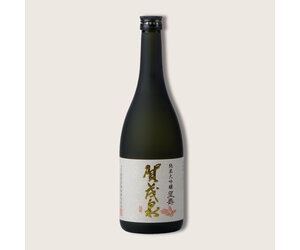 Kamoizumi Koju Sake 720ml 賀茂泉 純米大吟醸 皇寿 $84 - Uncle