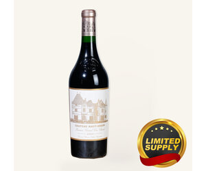 Chateau Haut-Brion Pessac-Leognan Bordeaux Red Blends 2020 $659