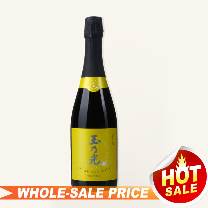Dewazakura Oka Ginjo Cherry Bouquet Sake 1.8L 出羽桜 桜花 吟醸酒