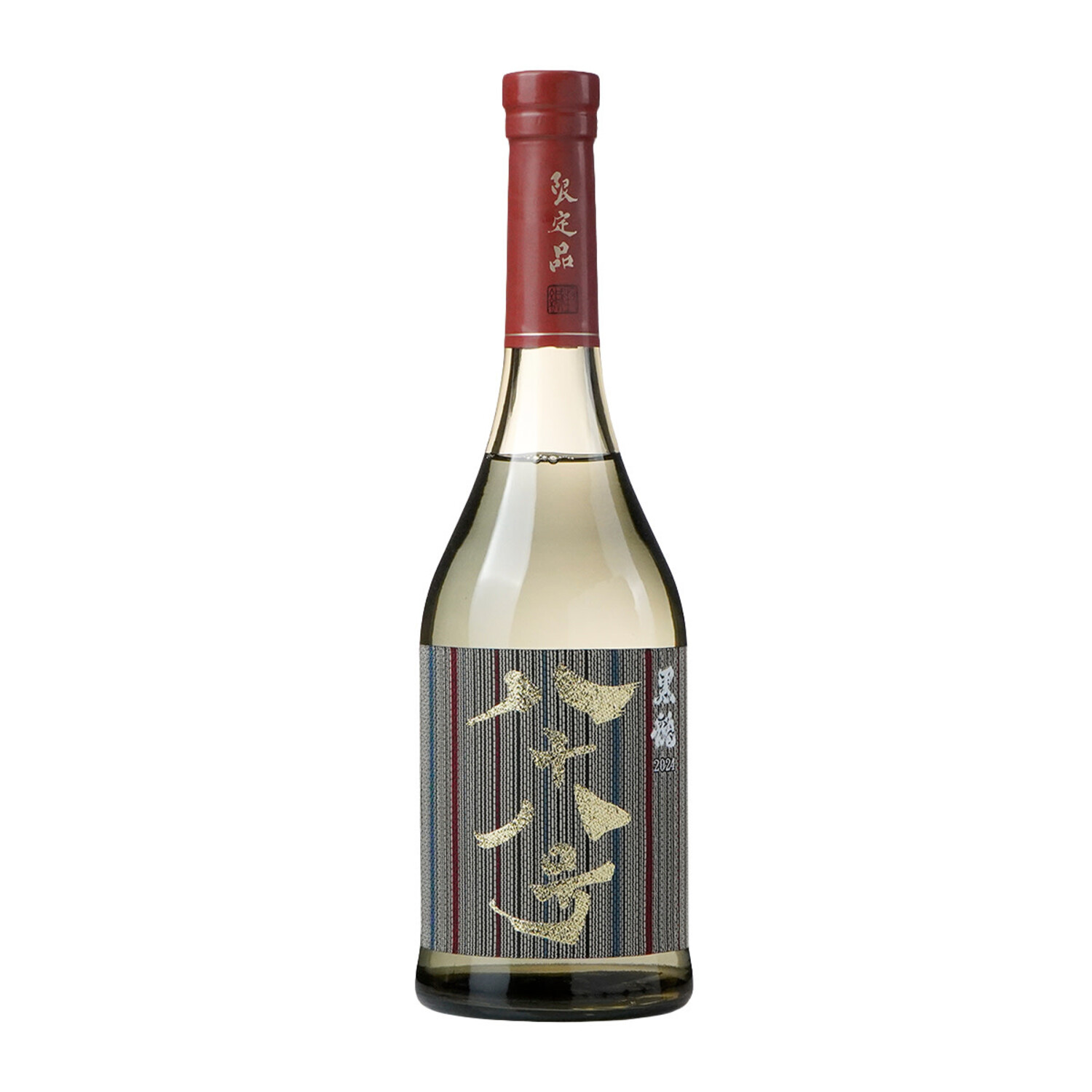 Kokuryu No. 88 Daiginjo 720ml 黑龍八十八号大吟釀$322 - Uncle