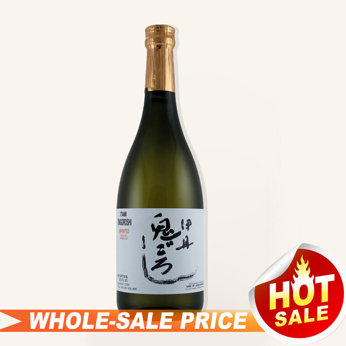 Zaku Miyabi no Tomo Nakadori Junmai Daiginjo 750ml $68 - Uncle