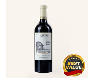 Maybach Amoenus Cabernet Sauvignon 2021 750ml $203 - Uncle Fossil