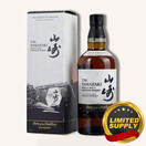of 山崎story distillery 700ml 2024 ウイスキー