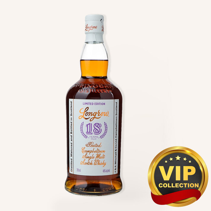 Bruichladdich Octomore Edition 15.2 Islay Single Malt Whisky $236