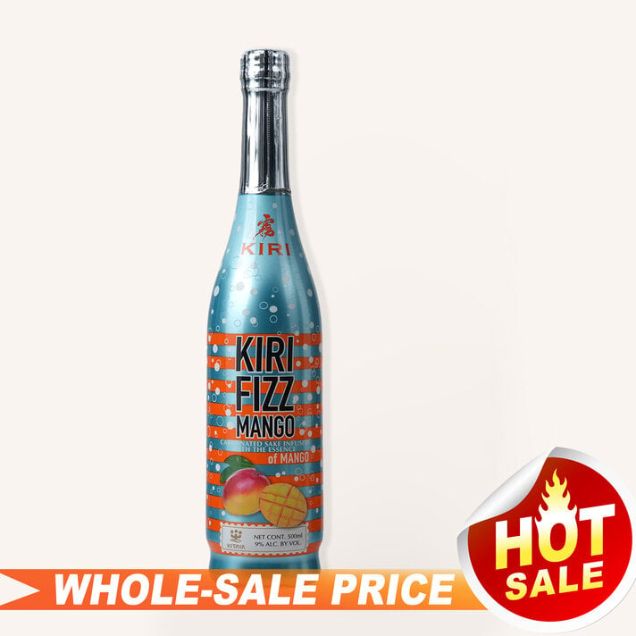 Kuromatsu Hakushika Junmai Sake 720ml 黒松白鹿 純米酒 $31 - Uncle