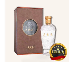 【未開封】wuliangye 五粮液500ml WuLiangYe Classic 30 Years 500ml 五粮液经典三十年$1899 - Uncle