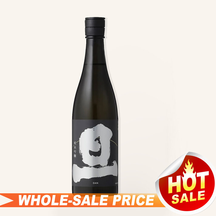 Mimurosugi Junmai Ginjo Dio Abita Sake 720ml みむろ杉 純米吟醸 $32