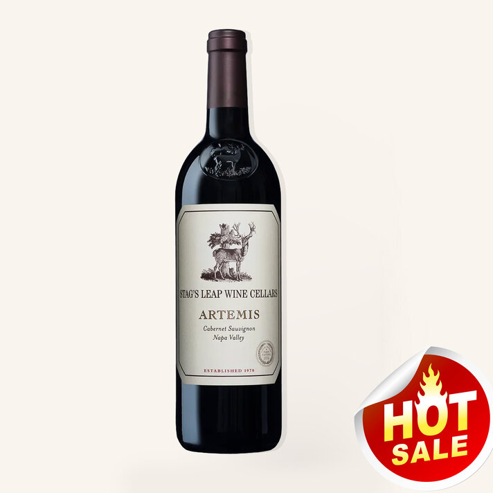 Buccella Cuvee Katrina Eileen Cabernet Sauvignon 2013 750ml $268