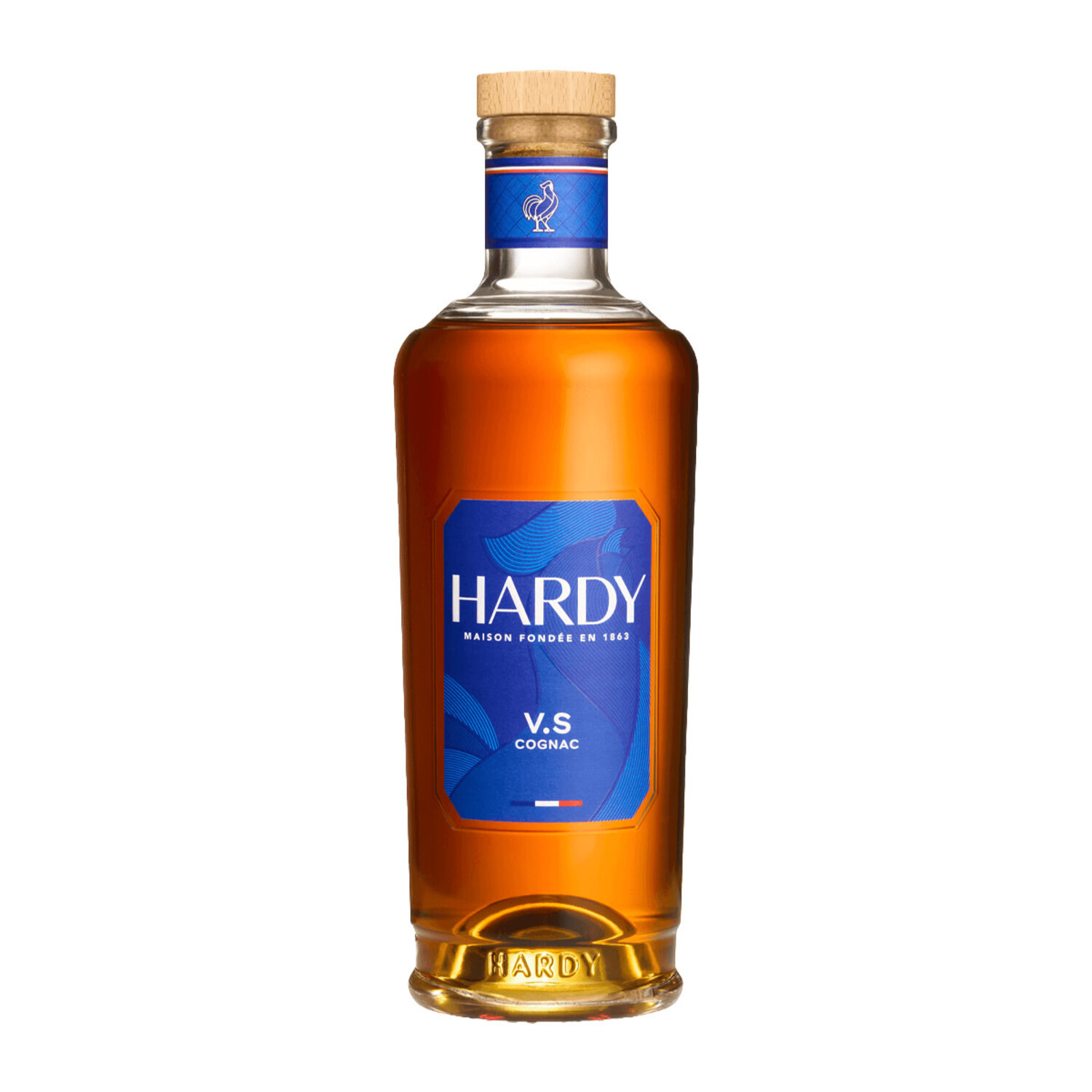 Hardy V.S Cognac 700ml $52 - Uncle Fossil Wine&Spirits