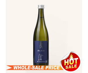 Mimurosugi Junmai Ginjo Dio Abita Sake 720ml みむろ杉 純米吟醸 $32