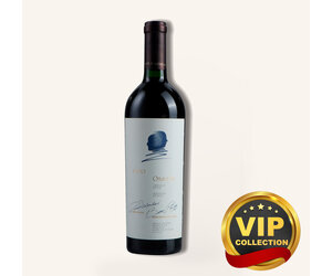 Opus One Red Blend Napa Valley 2000 750ml $599 - Uncle Fossil