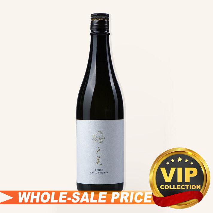 Jikon Omachi Junmai Ginjo 720ml 而今雄町火入純米吟醸$289 - Uncle
