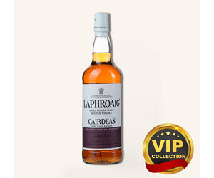 Laphroaig Cairdeas Port Wood Edition Single Malt Scotch $339