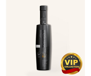Bruichladdich Octomore Edition 15.2 Islay Single Malt Whisky $236
