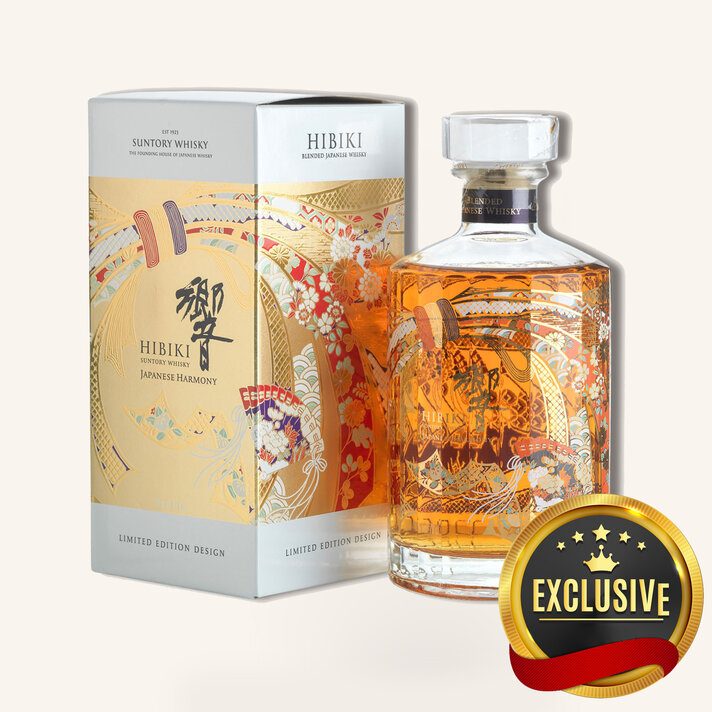 Suntory Yamazaki Story of Distillery 2025 Edition 700ml 山崎 $599