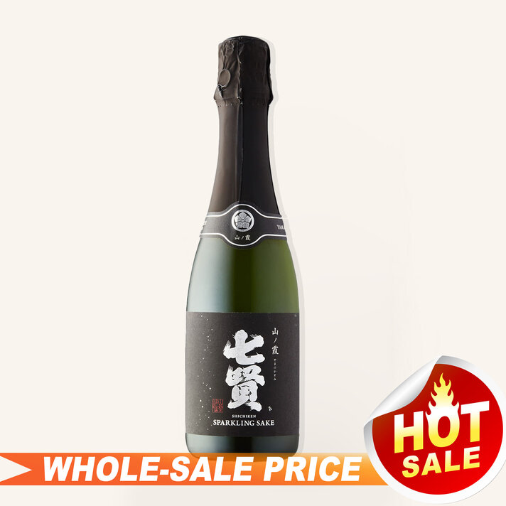 Godzilla Junmai Daiginjo Sake 720ml $64 - Uncle Fossil Wine&Spirits