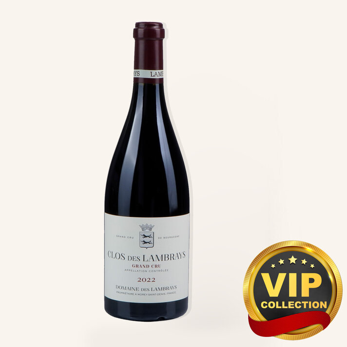 Domaine Jacques Cacheux Echezeaux Grand Cru 2023 750ml $279