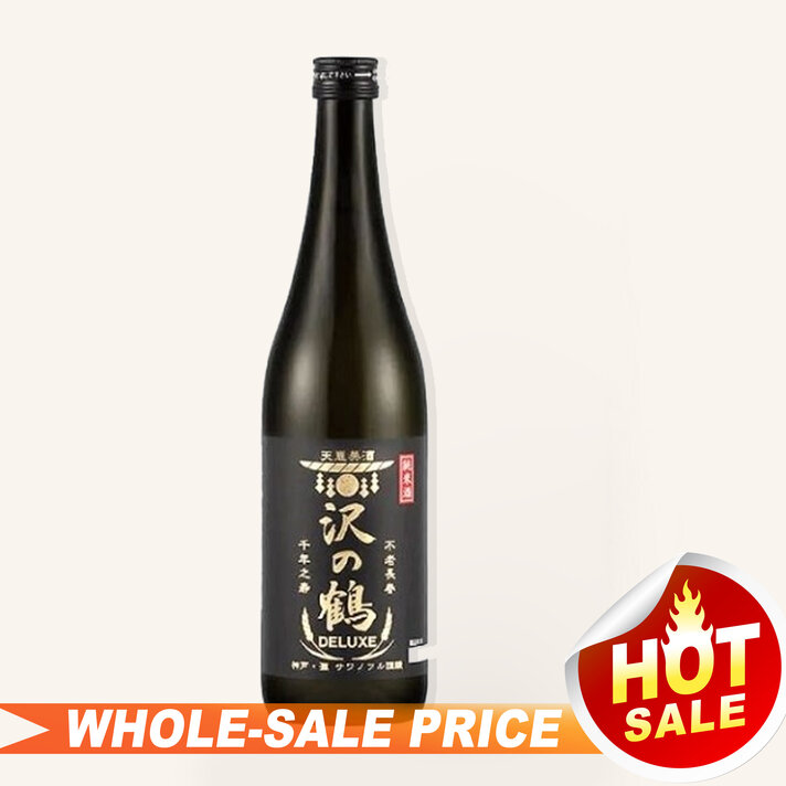 Akitabare Junmai Koshiki Junzukuri Junmai Northern Skies Sake720ml