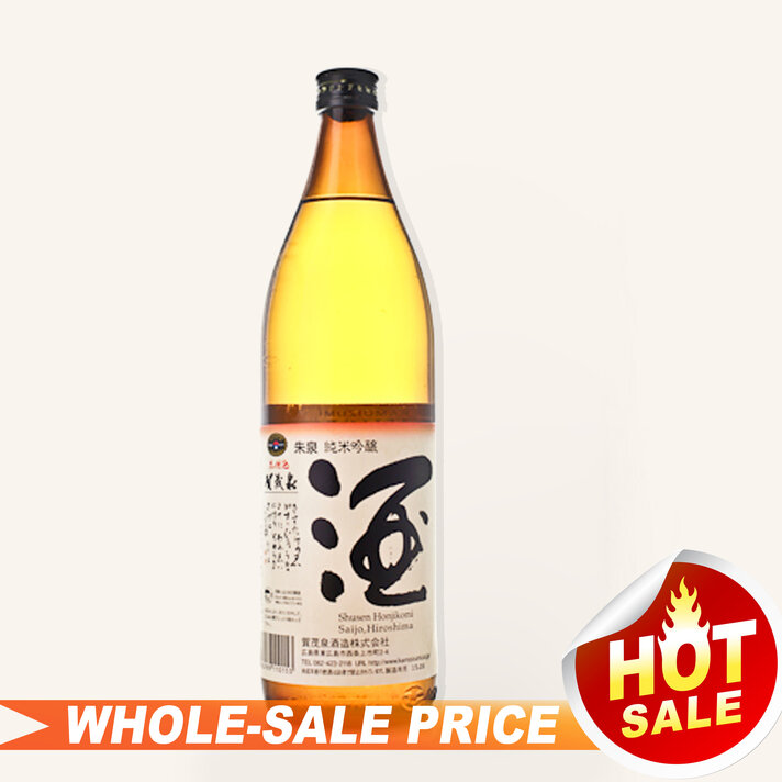 Akitabare Junmai Koshiki Junzukuri Junmai Northern Skies Sake720ml