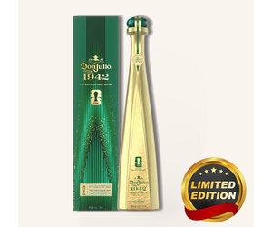 Don Julio Tequila 1942 Anejo Fifa World Cup 2026 Limited Edition