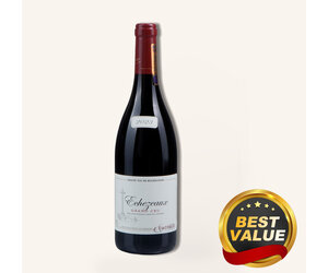 Domaine Jacques Cacheux Echezeaux Grand Cru 2023 750ml $279