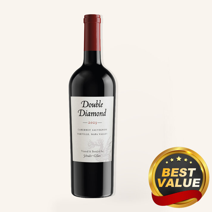 Buccella Cuvee Katrina Eileen Cabernet Sauvignon 2013 750ml $268