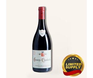 Domaine Armand Rousseau Gevrey Chambertin 1er Cru 2014 750ml $799