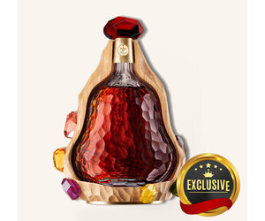 Hennessy ＸＯ Hennessy X.O X Cognac Limited Edition By Jean-Michel Othoniel