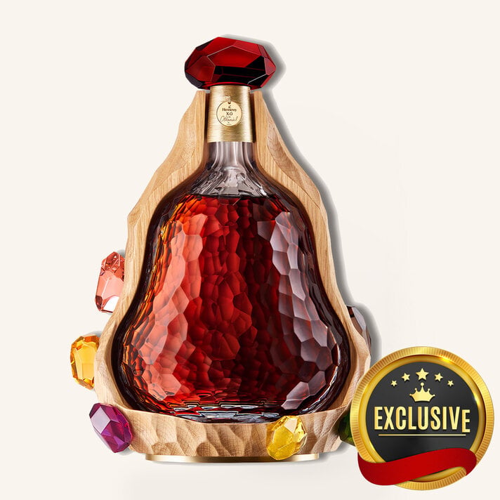 Hennessy - Uncle Fossil Wine&Spirits
