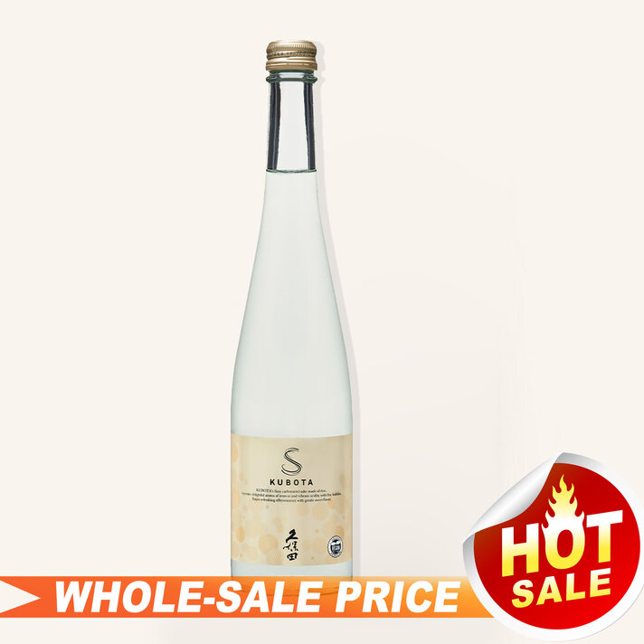 Ohyama Tokubetsu Junmai Big Mountain Sake 1.8L 大山 特別純米酒 $58