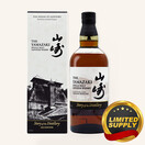 Suntory Yamazaki Story of Distillery 2025 Edition 700ml 山崎 $599