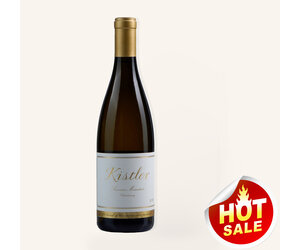 Kistler Sonoma Mountain Chardonnay 2024 750ml $73 - Uncle Fossil