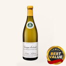 Louis Latour Chassagne-Montrachet Blanc 2024 750ml $117 - Uncle