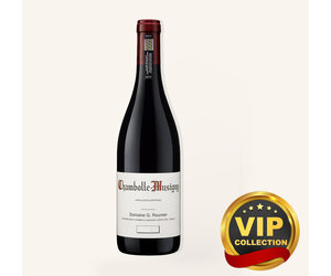 Domaine Georges Roumier Chambolle Musigny 1er Cru 2018 750ml $699