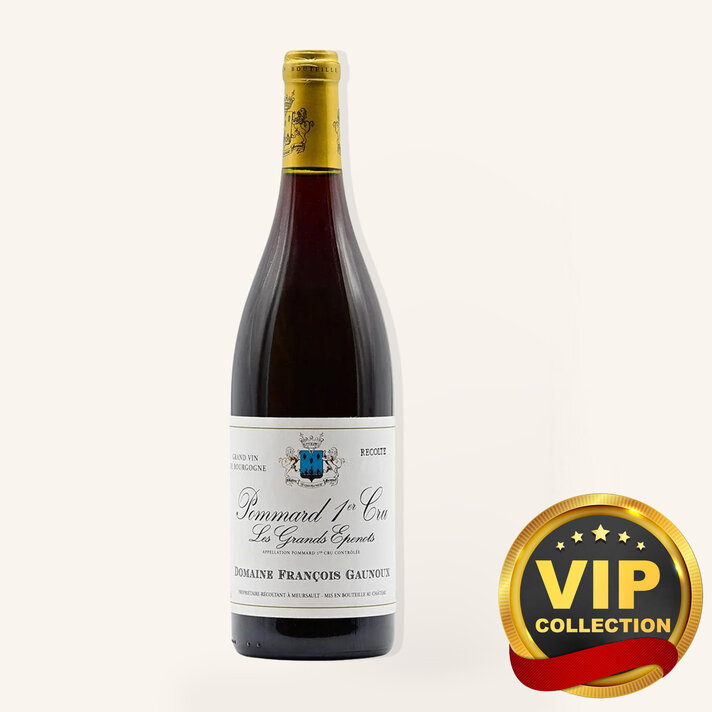 Domaine A&C Parent Corton Rouge Les Renardes Grand Cru 2019 $184