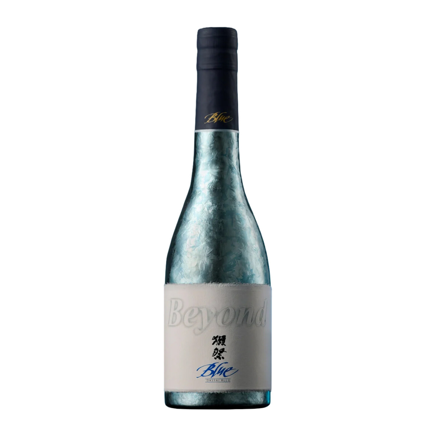 Dassai Blue Beyond Junmai Daiginjo Sake 720ml 獭祭蓝磨純米大吟釀