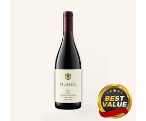 DuMOL Ryan Russian River Pinot Noir 2023 750ml $89 - Uncle Fossil
